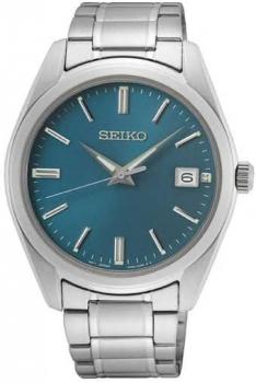 SEIKO Men's Does not Apply RELOGIO Quartz Watch