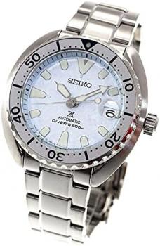 SEIKO PROSPEX SBDY109 Mini Turtle Diver Scuba Mechanical Self-Winding Limited Watch Men's Shipped from Japan