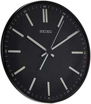 Seiko Clock (Model: QXA521JLH) , White