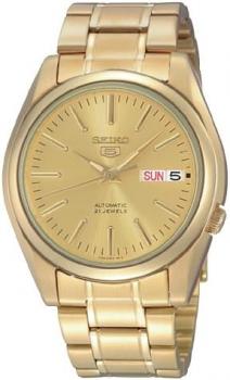 SEIKO Automatic Watch 5 ​​Five Men Made ​​in Japan SNKL48 SNKL48J1