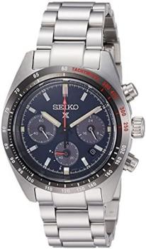 SEIKO SBDL087 [PROSPEX SPEEDTIMER Solar Chronograph] Watch Shipped from Japan