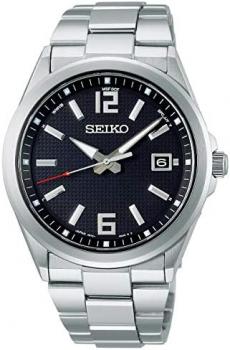 SEIKO Selection SBTM307 Solar Radio Clock Limited Model Watch Men's