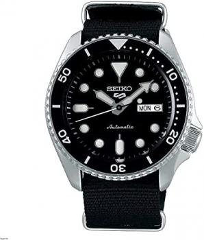 SEIKO Men's Does not Apply Watch SRPD55K3 Automatic
