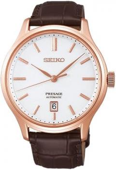 SEIKO Automatic Watch (Model: SRPD42J1)