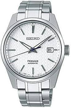 SEIKO Men's Does not Apply Presage Watch SPB165J1 Sharp Edged Series Automatic