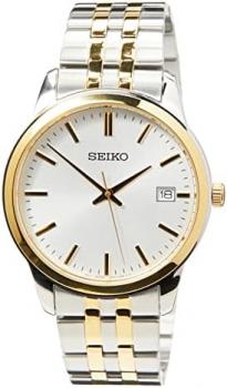 SEIKO Men's Quartz Watch