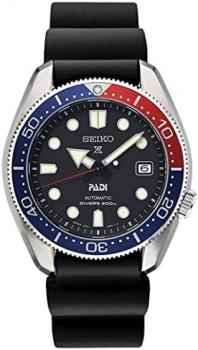 Seiko Special Edition Prospex Divers 1968 Divers Modern Re-Interpretation SPB087J1 44mm - Mens Watches