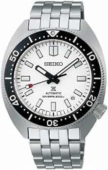 SEIKO SBDC171 [PROSPEX Diver Scuba Mechanical] Watch Shipped from Japan July 2022 Model