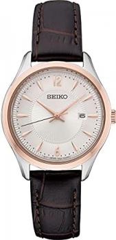 SEIKO LDS Essential PGP TT SIL DIAL