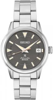 Seiko SPB243 Prospex Men's Watch Silver-Tone 38mm Stainless Steel