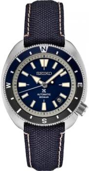 SEIKO SRPG15 Prospex Men's Watch Blue 39.4mm Stainless Steel