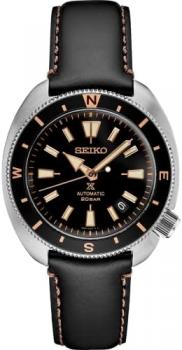 SEIKO SRPG17 Prospex Men's Watch Black 42.4mm Stainless Steel