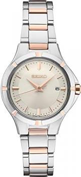 SEIKO LDS Essential PGP TT Off White