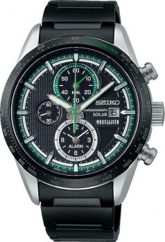 Seiko SBPY173 [Seiko Selection Men's Metal Band] Solar Men's Watch Shipped from Japan Released in May 2022