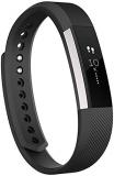 Fitbit FB406BKL Alta Fitness Tracker - Black - Large (6.7 - 8.1 Inch)