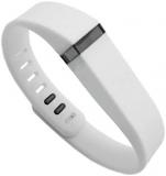 Modelshow Replacement Band/Strap with Metal Clasp for Fitbit Flex1 Activity Trac...
