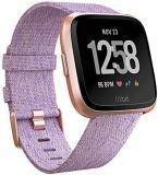 Fitbit Versa, Connected Watch: Design and Well-Being