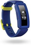 Fitbit Ace 2 Activity Tracker for Kids, 1 Count (Renewed)