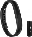 Fitbit FB403BK-WMT Flex 2 "Waterproof" Activity Tracker, Black
