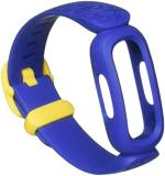 Fitbit Ace 3, Minions Band, Despicable Blue, One Size