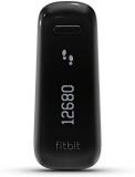Fitbit One Wireless Activity Plus Sleep Tracker, Black (Renewed)