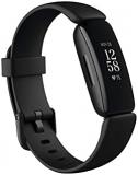Fitbit Inspire 2 Health & Fitness Tracker with a Free 1-Year Premium Trial, 24/7...