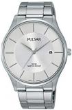 Pulsar Casual Mens Analog Quartz Watch with Stainless Steel Bracelet PS9539X1