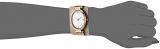 Jivago Women's 'Good luck' Swiss Quartz Stainless Steel Casual Watch (Model: JV1832)