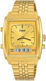 Pulsar Gents Limited Edition 40th Anniversary Dress Watch - PBK036X2