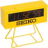 Seiko 2" Mini Marathon Timer Replica Clock