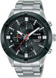 Pulsar Men's Wrist Watches PM3171X1, Bracelet