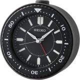 SEIKO Unisex-Adult's Does not Apply Analog Clock, Buzzer Alarm Quartz Watch