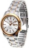 SEIKO 5 self-Winding Watch Made ​​in Japan SNKE54J1 (Parallel Imports)