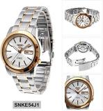 SEIKO 5 self-Winding Watch Made ​​in Japan SNKE54J1 (Parallel Imports)