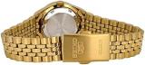 Seiko 5 Made in Japan Women's Automatic Watch SYMF62J1, Gold, bracelet