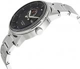 Seiko neo Sports Mens Analog Automatic Watch with Stainless Steel Bracelet SSA381K1