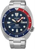 Seiko Prospex Padi Diver's 200m Automatic Steel Watch Blue Dial SRPE99K1