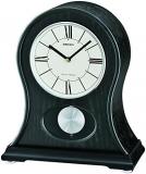 SEIKO James Rounded Mantel Chime Clock