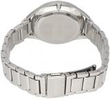 Seiko Ladies Womens Analog Quartz Watch with Stainless Steel Bracelet SRKZ51P1