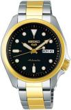 SEIKO Men's Wrist Watches SRPE60K1, Bracelet