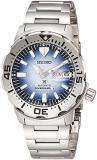 SEIKO PROSPEX SBDY105 [Diver SCUBASave The Ocean Special Edition Men's Metal Band] Watch Japan Domestic