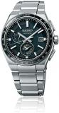 SEIKO SBXY039 [ASTRON Solar Radio Line Men's Metal Band] Watch Shipped from Japan