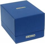 SEIKO SXDF41 Premier Stainless Steel Ladies Watch