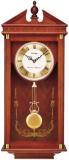 SEIKO Regal Oak Wall Clock with Pendulum
