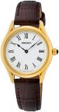SEIKO Unisex-Adult's Does not Apply File Quartz Watch
