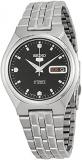 Seiko Men's SNKL71 Automatic Stainless Steel Watch