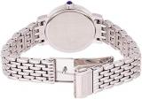 Seiko Quarz SFQ807P1 Wristwatch for women With Swarovski crystals