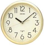 SEIKO Unisex-Adult's Does not Apply Clocks Wall Quartz Watch