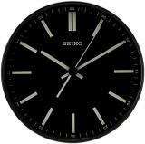 Seiko Clock (Model: QXA521JLH) , White