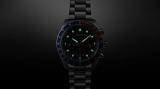 SEIKO SBDL097 [PROSPEX SPEEDTIMER Solar Chronograph] Men's Watch Shipped from Japan Released in Nov 2022